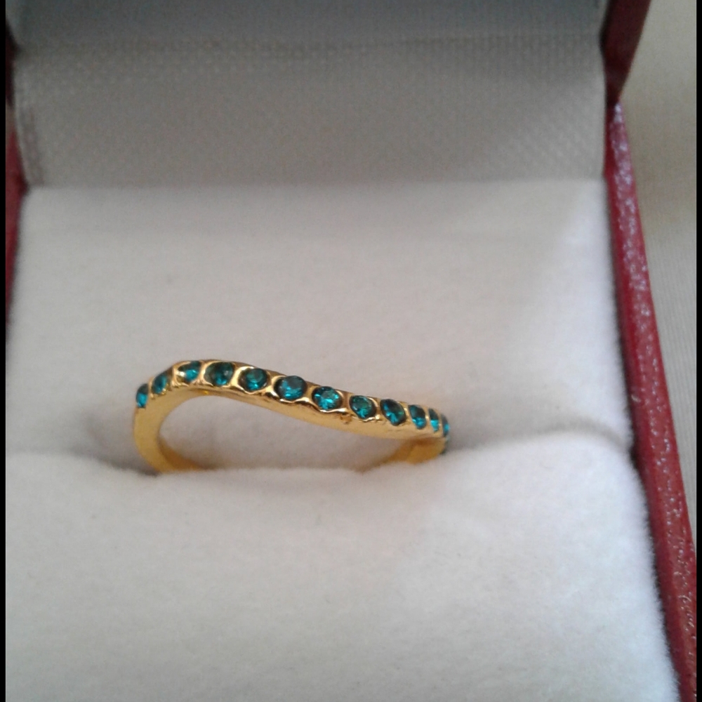 Ring size 6